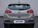 Kia Cee'd - fotka číslo 4
