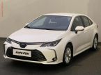 Toyota Corolla - fotka číslo 2
