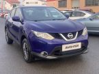 Nissan Qashqai - fotka číslo 0
