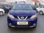 Nissan Qashqai - fotka číslo 1