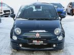 Fiat 500 - fotka číslo 1