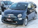 Fiat 500 - fotka číslo 2