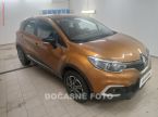 Renault Captur - fotka číslo 0