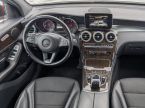 Mercedes Třída GLC - fotka číslo 9