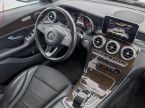 Mercedes Třída GLC - fotka číslo 10