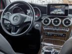 Mercedes Třída GLC - fotka číslo 11