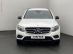 Mercedes Třída GLC - fotka číslo 1