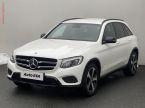 Mercedes Třída GLC - fotka číslo 2