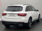 Mercedes Třída GLC - fotka číslo 3