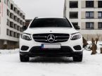 Mercedes Třída GLC - fotka číslo 3