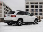 Mercedes Třída GLC - fotka číslo 4