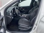 Mercedes Třída GLC - fotka číslo 8