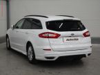 Ford Mondeo - fotka číslo 5