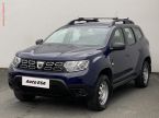 Dacia Duster - fotka číslo 2