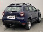 Dacia Duster - fotka číslo 3
