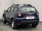Dacia Duster - fotka číslo 5