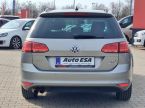 Volkswagen Golf - fotka číslo 4
