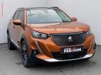 Peugeot 2008 - fotka číslo 0