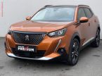 Peugeot 2008 - fotka číslo 2