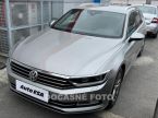 Volkswagen Passat - fotka číslo 0