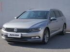 Volkswagen Passat - fotka číslo 2