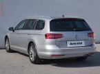 Volkswagen Passat - fotka číslo 5