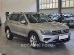 Volkswagen Tiguan - fotka číslo 0