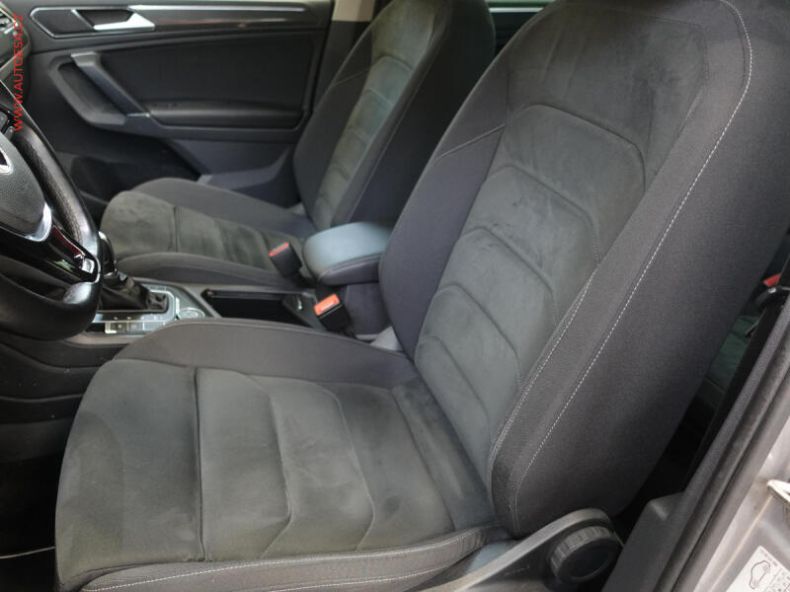Volkswagen Tiguan - hlavní fotka
