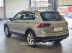 Volkswagen Tiguan - fotka číslo 1