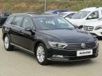 Volkswagen Passat - fotka číslo 0
