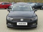 Volkswagen Passat - fotka číslo 1