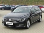 Volkswagen Passat - fotka číslo 2