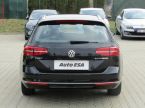 Volkswagen Passat - fotka číslo 4