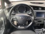Kia Cee'd - fotka číslo 10