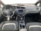 Kia Cee'd - fotka číslo 7