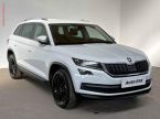 Škoda Kodiaq - fotka číslo 0