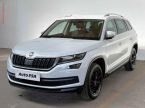 Škoda Kodiaq - fotka číslo 2