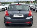 Kia Cee'd - fotka číslo 4