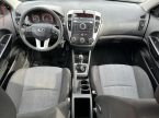 Kia Cee'd - fotka číslo 7