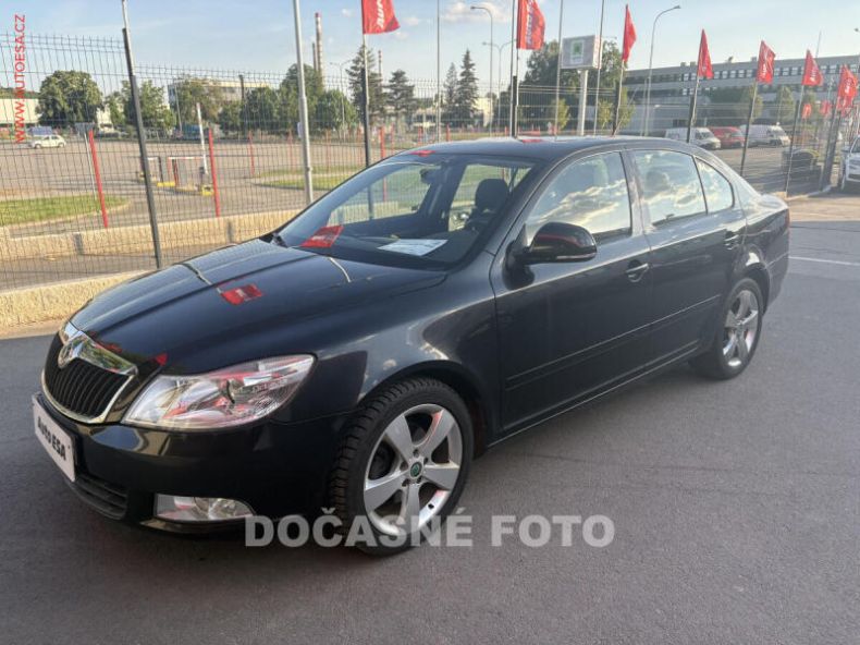 Škoda Octavia - hlavní fotka inzerátu