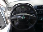 Škoda Fabia - fotka číslo 13