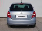 Škoda Fabia - fotka číslo 4