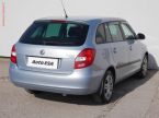 Škoda Fabia - fotka číslo 5