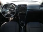 Škoda Fabia - fotka číslo 7