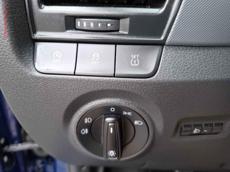 Škoda Fabia - hlavní fotka