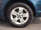 Škoda Octavia - fotka číslo 17