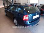 Škoda Octavia - fotka číslo 1