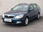 Škoda Octavia - fotka číslo 2