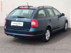 Škoda Octavia - fotka číslo 3