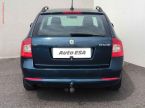 Škoda Octavia - fotka číslo 4